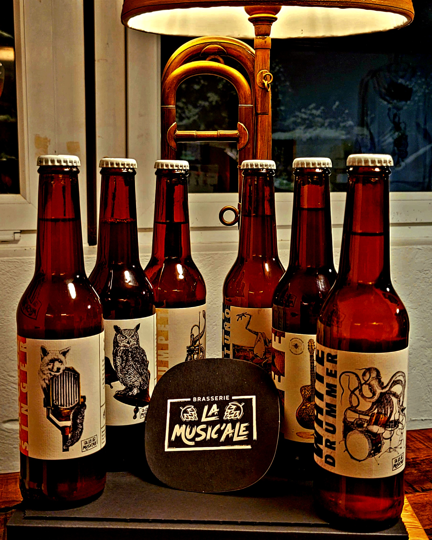 Pack Noël « Découverte »